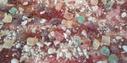 Шаг 5: печенья любить по-русски