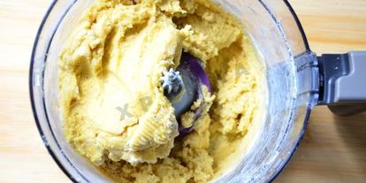 Шаг 3: печенья на сметане крендельки