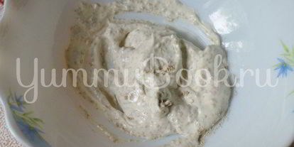 Шаг 1: печенья нежность