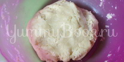 Шаг 2: печенья нежность