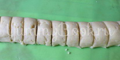 Шаг 3: печенья нежность