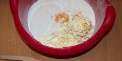 Шаг 1: печенья обезьянки на новый год