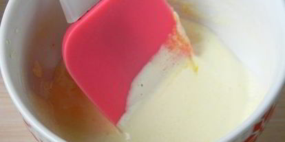 Шаг 3: печенья причуда