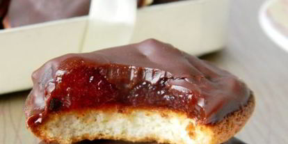 Шаг 11: печенья причуда