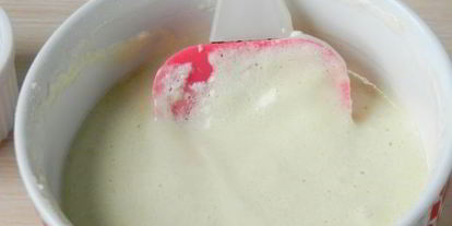 Шаг 5: печенья причуда