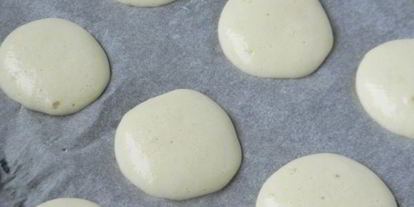 Шаг 6: печенья причуда