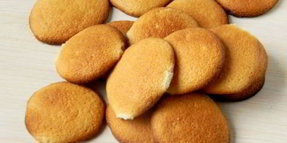 Шаг 7: печенья причуда