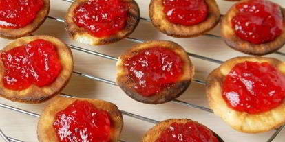 Шаг 8: печенья причуда