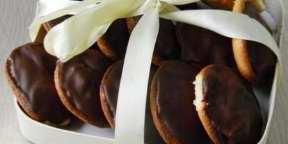 Шаг 10: печенья причуда