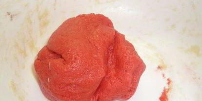 Шаг 2: печенья пуговки