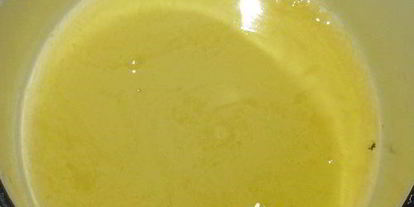 Шаг 7: печенья рожки газели