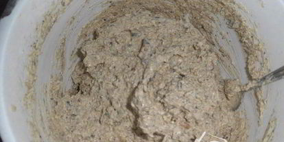 Шаг 4: печенья с арахисом