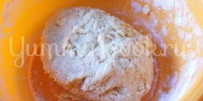 Шаг 3: печенья с морковью и корицей