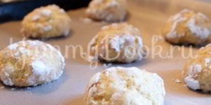 Шаг 7: печенья с морковью и корицей