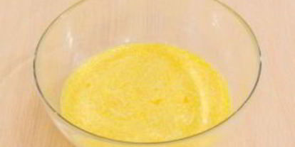 Шаг 4: печенья творожного с вишней, миндалем и шоколадом