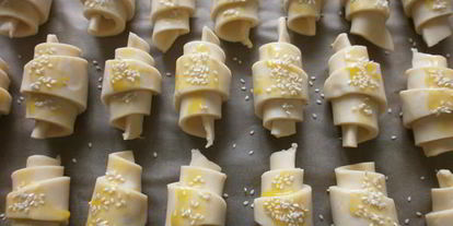 Шаг 18: рогаликов мечта