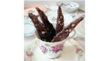 Рецепт Шоколадного бискотти