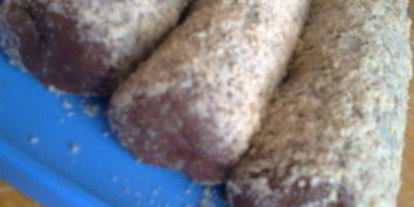 Шаг 10: шоколадного печенья