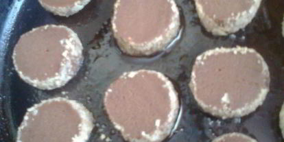 Шаг 13: шоколадного печенья