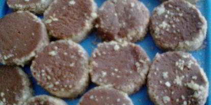 Шаг 14: шоколадного печенья