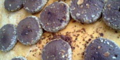 Шаг 15: шоколадного печенья