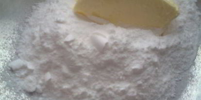 Шаг 3: шоколадного печенья