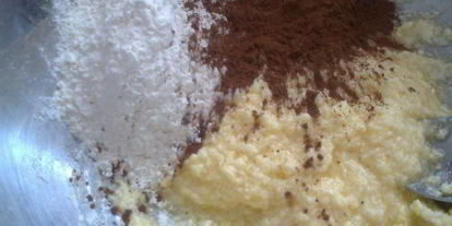 Шаг 5: шоколадного печенья