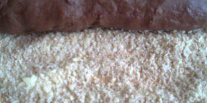 Шаг 7: шоколадного печенья