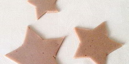 Шаг 2: шведского имбирного печенья