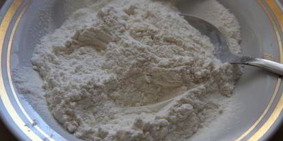 Шаг 4: творожно-лимонного печенье