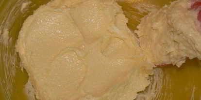 Шаг 2: венецианского печенья залетти