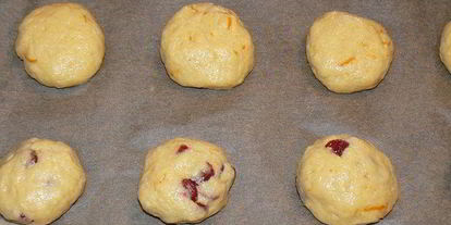 Шаг 6: венецианского печенья залетти