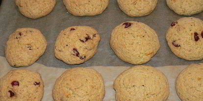 Шаг 7: венецианского печенья залетти