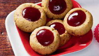 Рецепт Венских печений