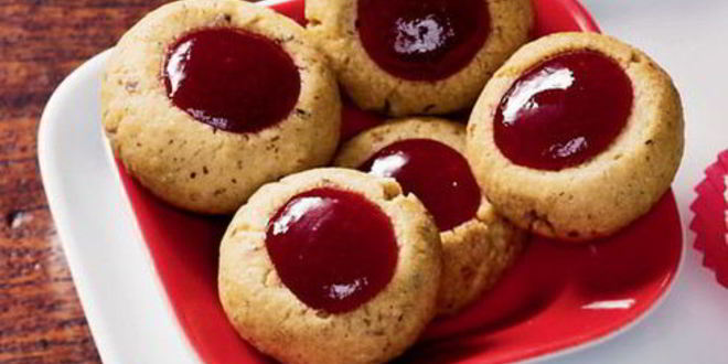 Рецепт венских печений