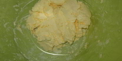 Шаг 7: песочных конвертиков