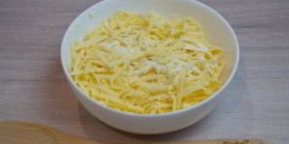 Шаг 2: ачм ленивая из лаваша