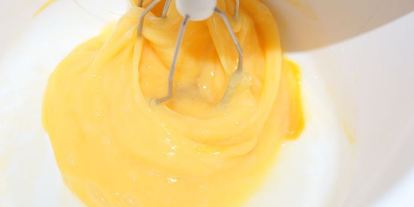 Шаг 10: блинного пирога с курицея и грибами