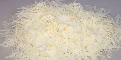 Шаг 4: блинного пирога с курицея и грибами