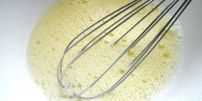 Шаг 11: дважд творожный пирог