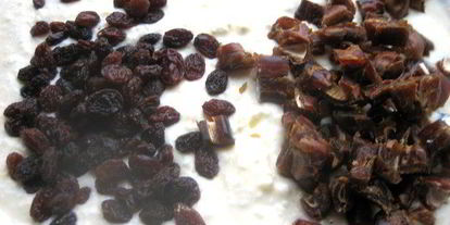 Шаг 14: дважд творожный пирог