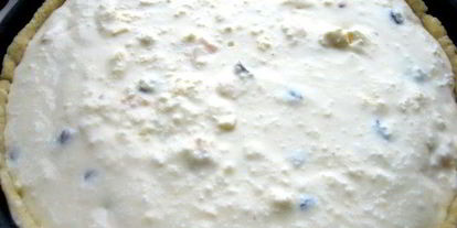 Шаг 17: дважд творожный пирог