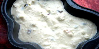 Шаг 18: дважд творожный пирог