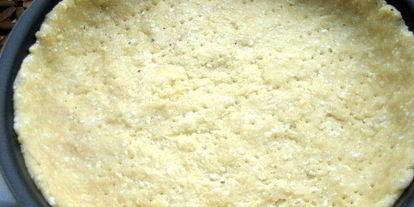 Шаг 7: дважд творожный пирог