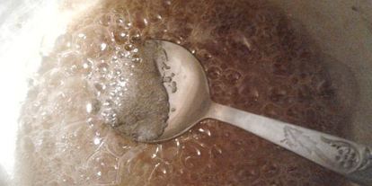 Шаг 1: французского яблочного пирога татен