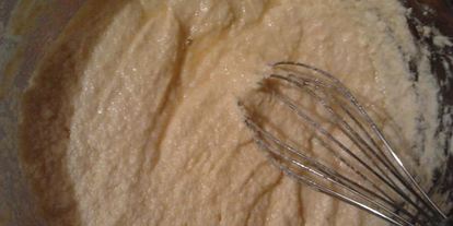 Шаг 3: французского яблочного пирога татен