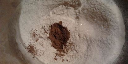 Шаг 4: французского яблочного пирога татен