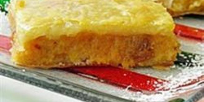 Рецепт греческого тыквенного пирога из слоеного теста