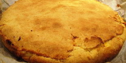 Шаг 11: итальянского деревенского пирога