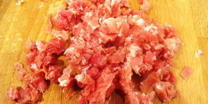 Шаг 5: итальянского деревенского пирога